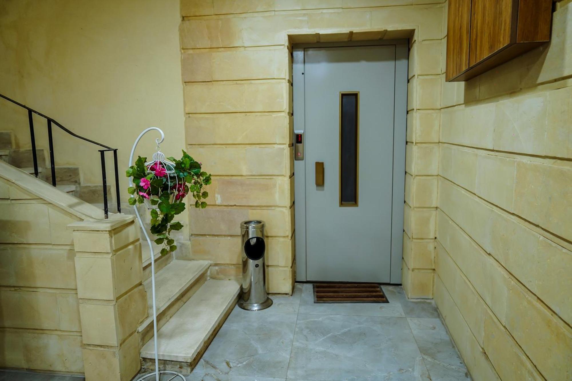 Pyramids Hotel Kafret el-Gabal Exterior foto